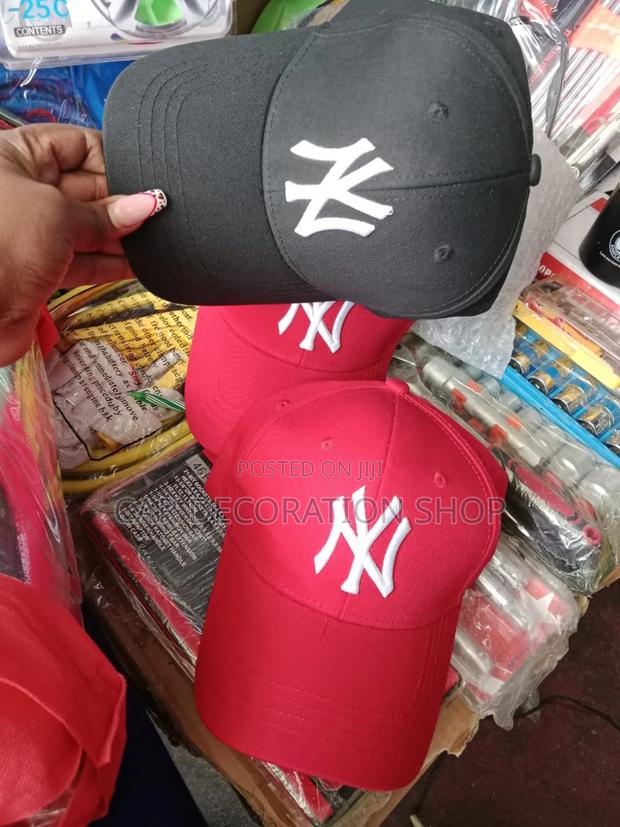 New Era Ny Baseball Caps - thumbnail 3