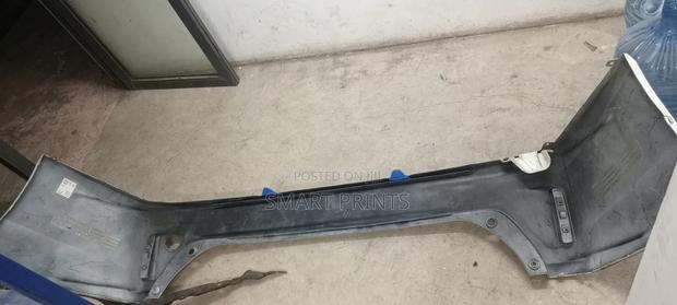 Toyota Noah 2015 Back Bumper