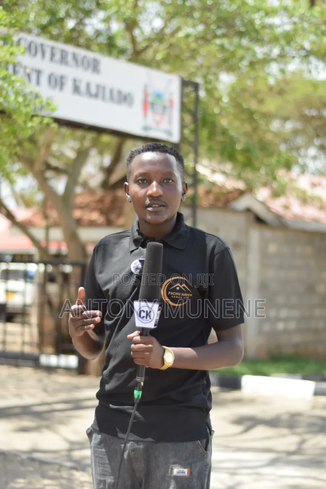 Brand Ambassador, Merchandised Marketing and Software Developer