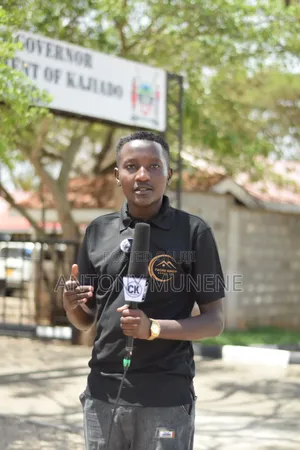 Brand Ambassador, Merchandised Marketing and Software Developer