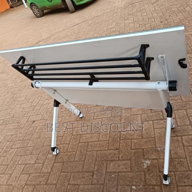 Modern Conference Foldable Tables - thumbnail 2