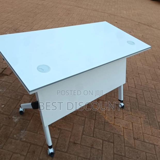 Modern Conference Foldable Tables - thumbnail 3