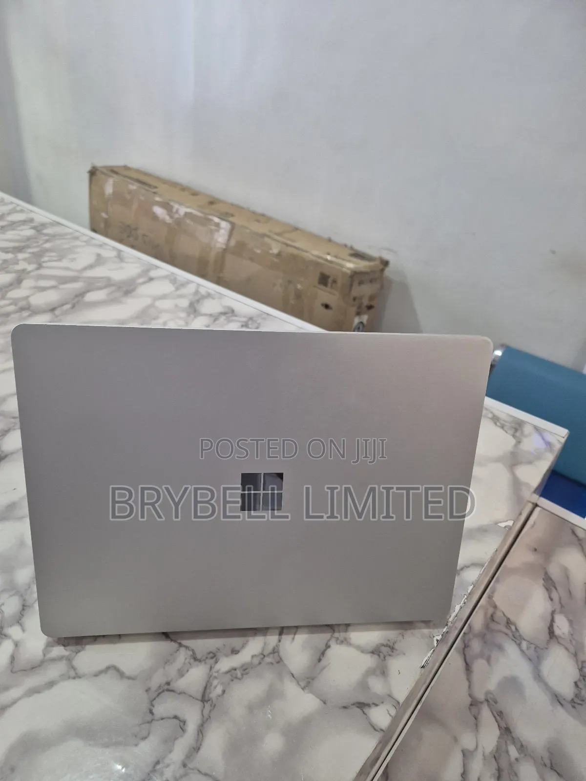 Laptop Microsoft Surface Go 8GB Intel Core I5 SSD 256GB