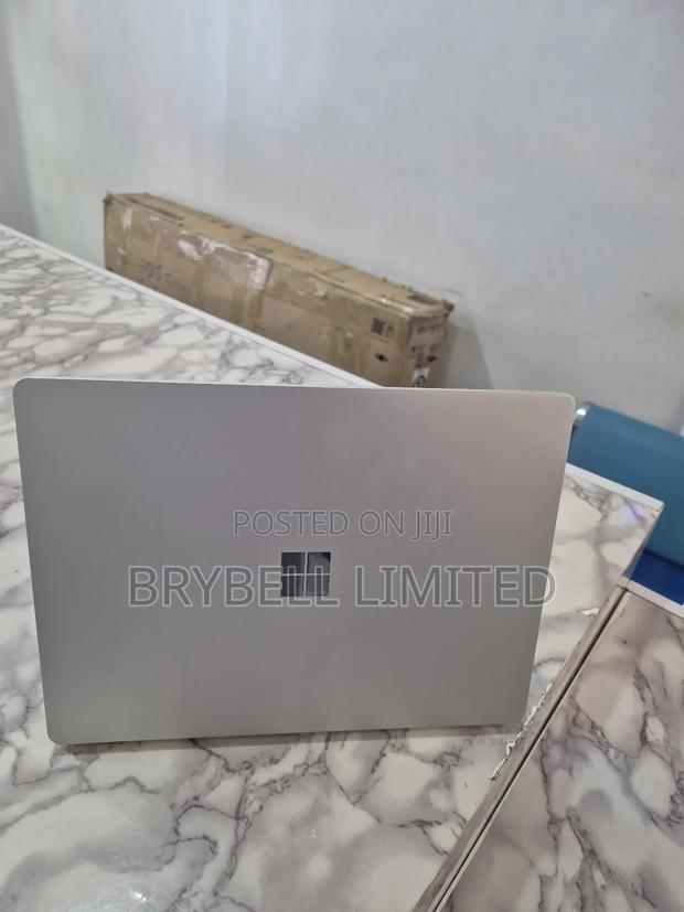 Laptop Microsoft Surface Go 8GB Intel Core I5 SSD 256GB - thumbnail 11