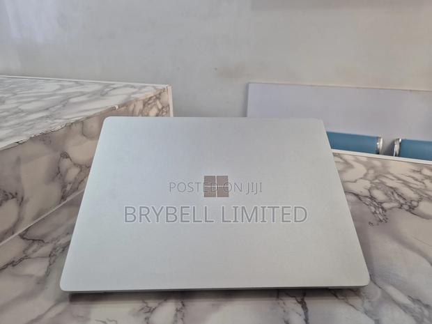 Laptop Microsoft Surface Go 8GB Intel Core I5 SSD 256GB - thumbnail 7