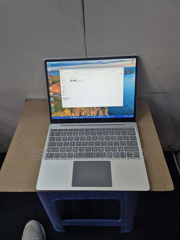 Laptop Microsoft Surface Go 8GB Intel Core I5 SSD 256GB - thumbnail 12