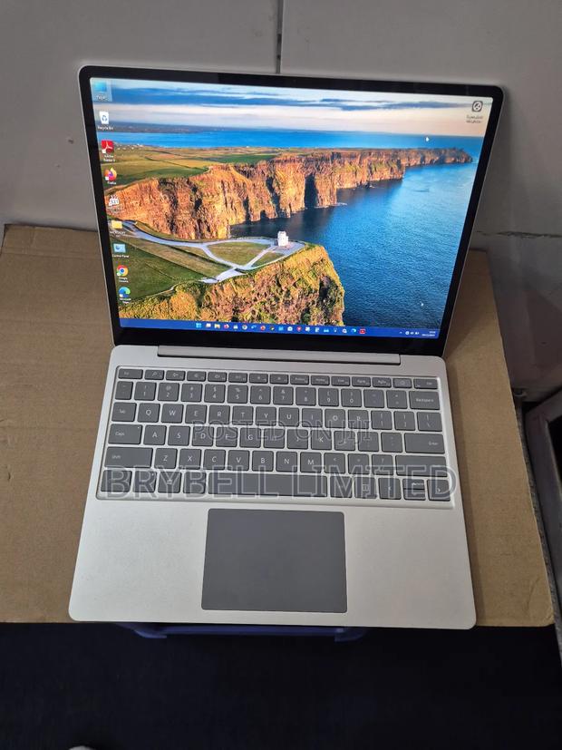 Laptop Microsoft Surface Go 8GB Intel Core I5 SSD 256GB - thumbnail 5