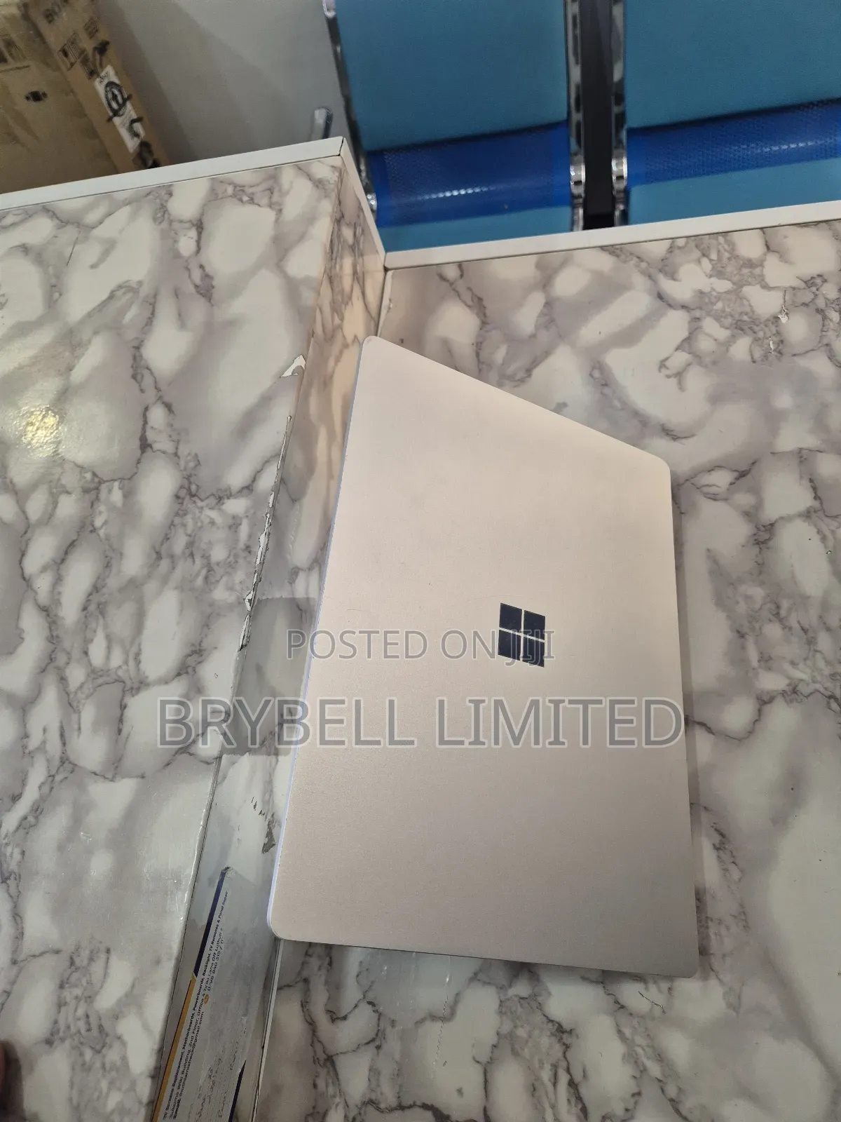 Laptop Microsoft Surface Go 8GB Intel Core I5 SSD 256GB