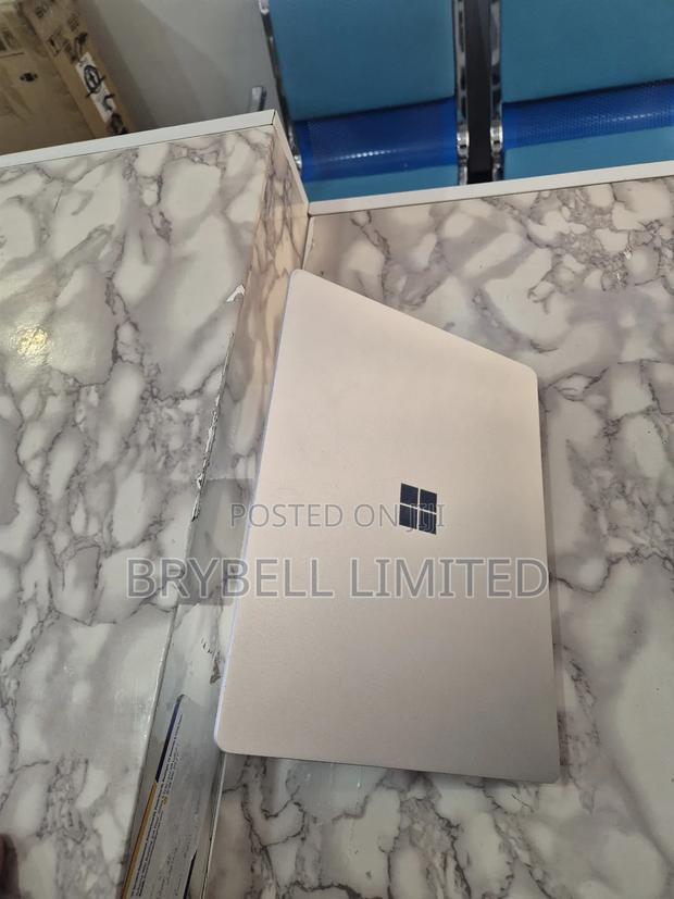 Laptop Microsoft Surface Go 8GB Intel Core I5 SSD 256GB - thumbnail 8