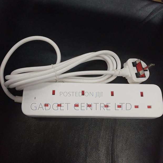 New Itel 2500watts Power Extension - main view