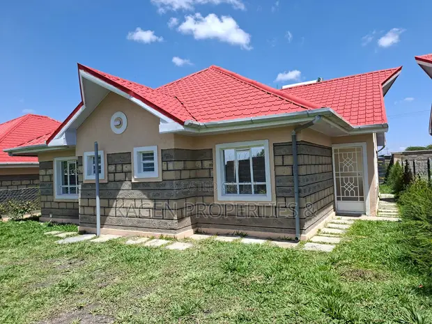 4bdrm House in Milimani, Kitengela for sale