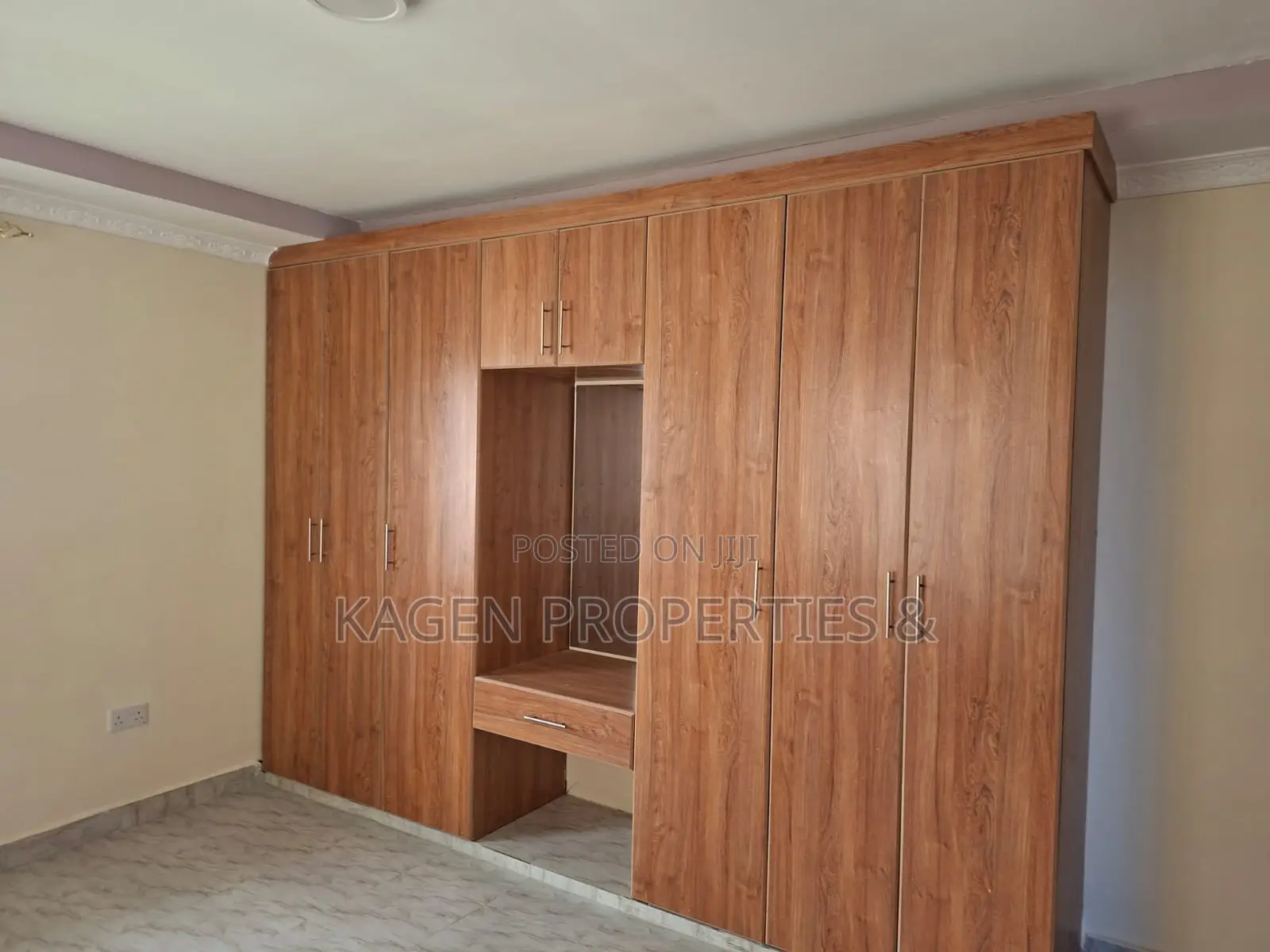4bdrm House in Milimani, Kitengela for sale