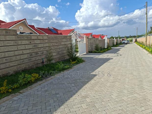 4bdrm House in Milimani, Kitengela for sale - thumbnail 7