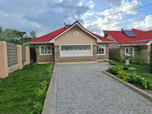 4bdrm House in Milimani, Kitengela for sale - thumbnail 8