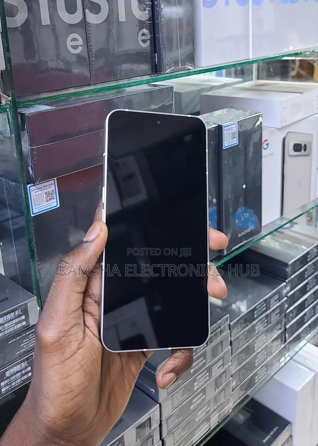 Nothing Phone 2 256 GB White - thumbnail 2