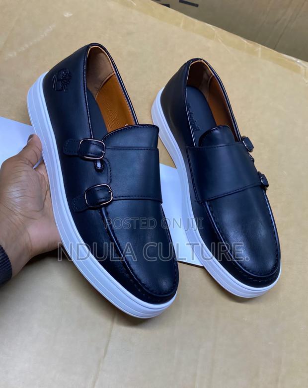Timberland Double Monk - main view