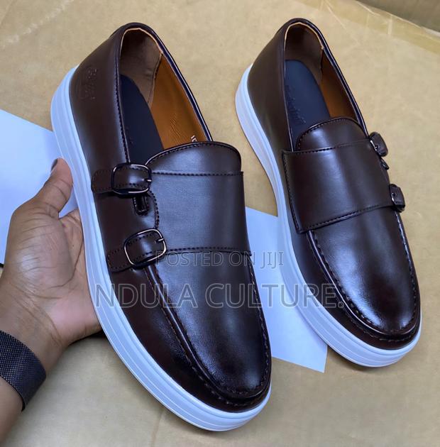 Timberland Double Monk - thumbnail 3