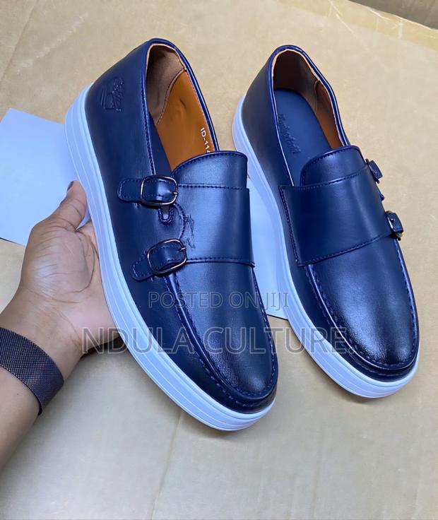 Timberland Double Monk - thumbnail 2