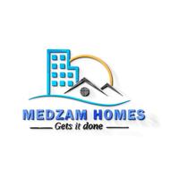 Medzam Enterprise logo