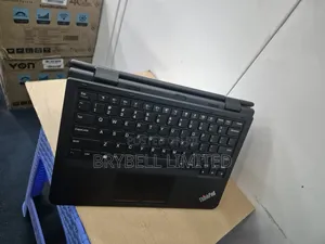 Laptop Lenovo Yoga 11e 4GB Intel Pentium HDD+SSD 128GB