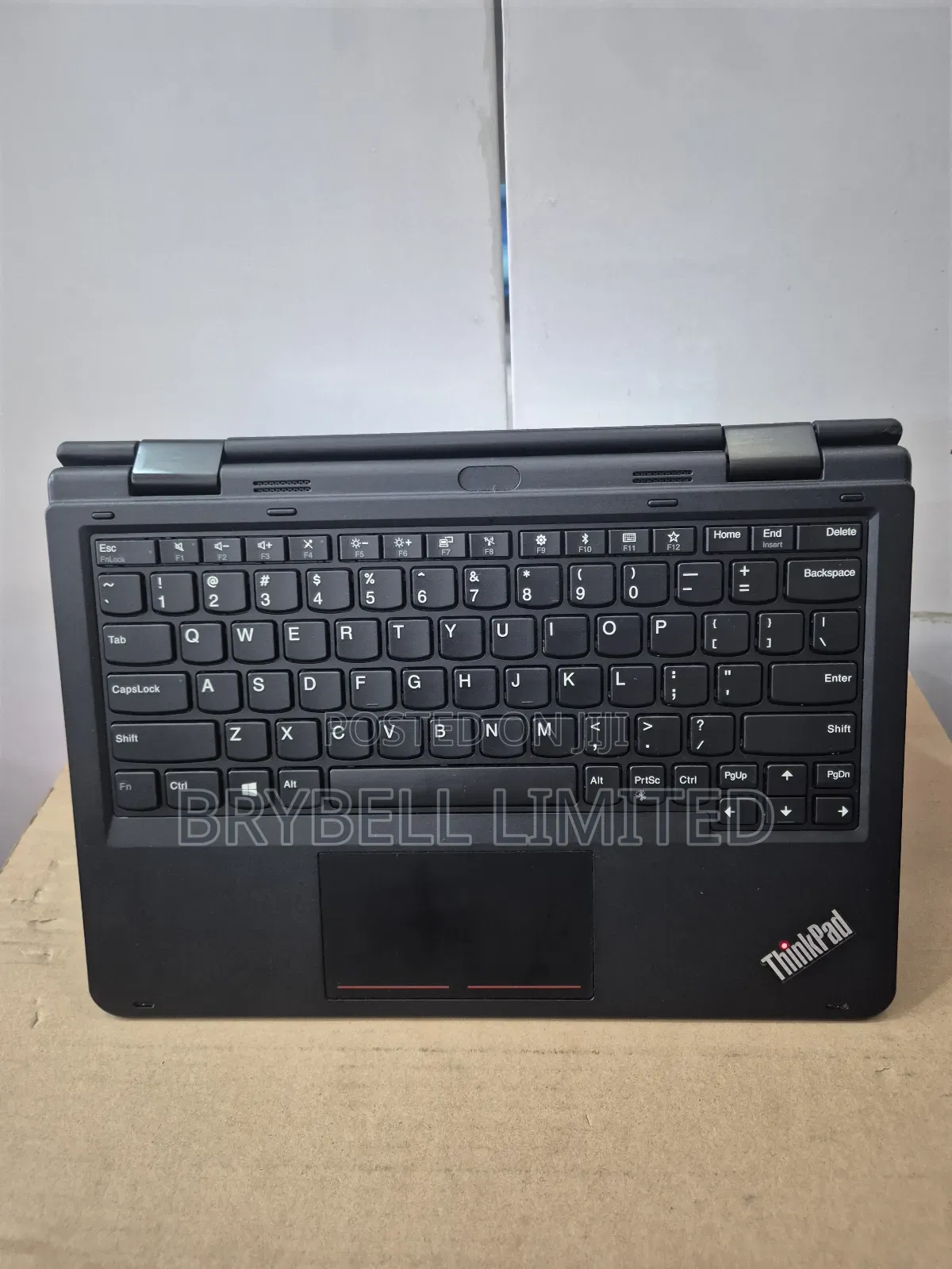 Laptop Lenovo Yoga 11e 4GB Intel Pentium HDD+SSD 128GB