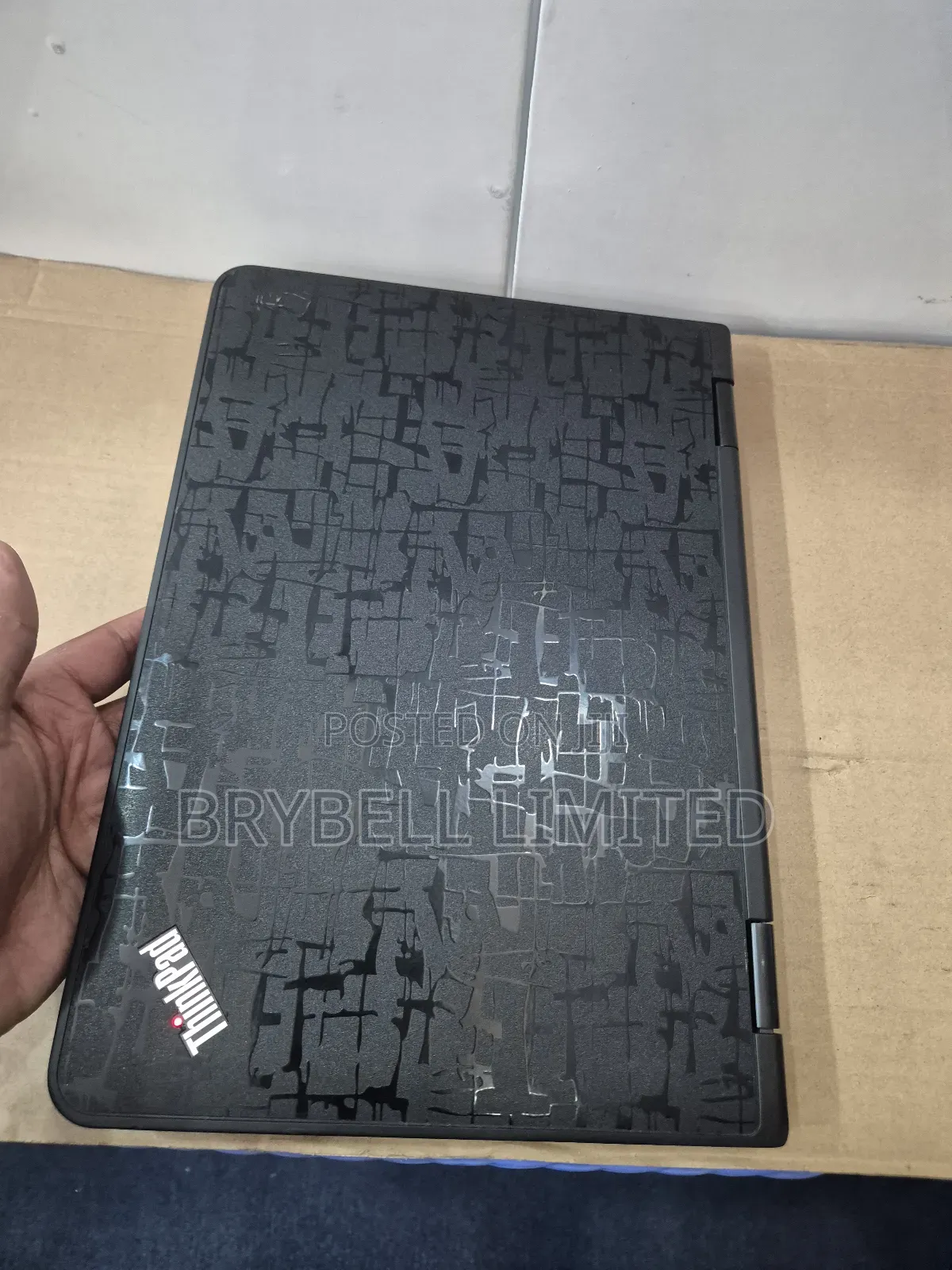 Laptop Lenovo Yoga 11e 4GB Intel Pentium HDD+SSD 128GB