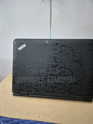 Laptop Lenovo Yoga 11e 4GB Intel Pentium HDD+SSD 128GB