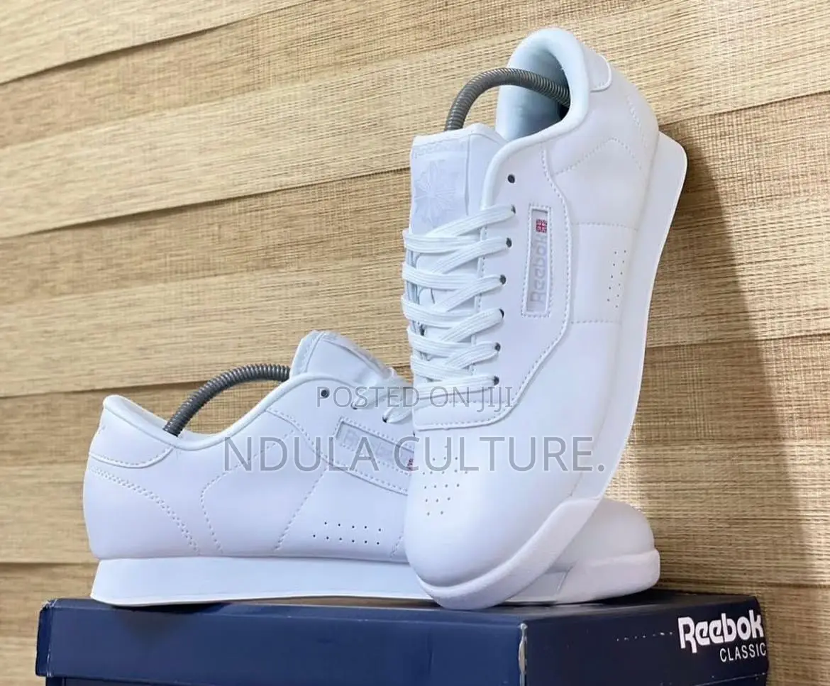 Reeboks Men Royal Charm