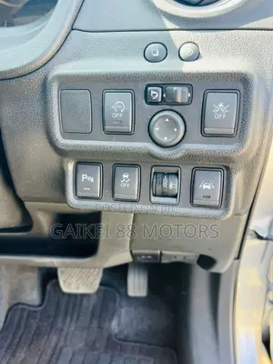 Nissan Note 1.2 Petrol 2018 Silver