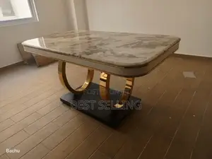 Quality and Durable Coffee Table