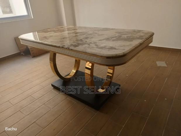 Quality and Durable Coffee Table
