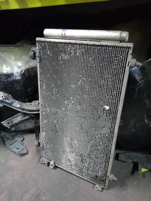 Axio Ac Radiator Ex-Japan