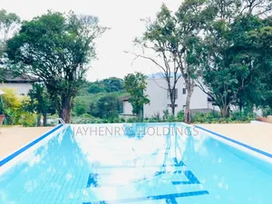 5bdrm Villa in Karen for sale