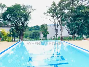 5bdrm Villa in Karen for sale