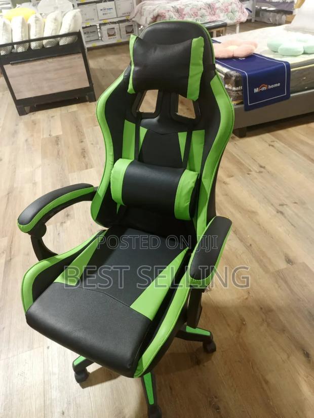 Quality and Folderable Gaming Chair