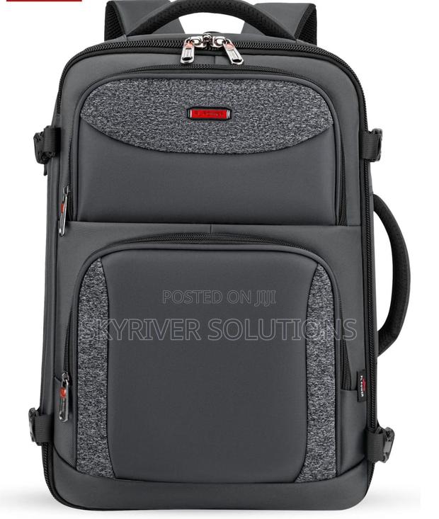Victan Power Executive Backpack