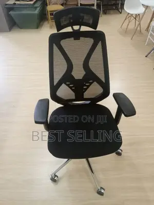 Orthopedic Chairs