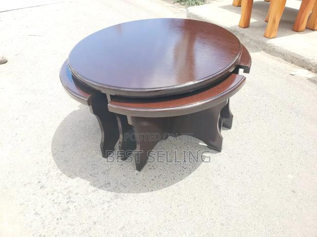 Quality Coffee Table