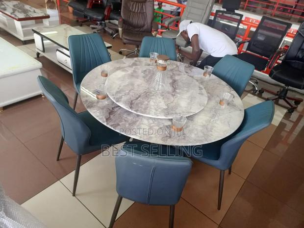 Favorite Dinning Set - main view