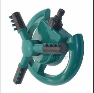 3 Arm Garden Spinkler