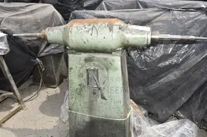 Polishing Machine
