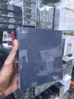 New Vivo X90s 256 GB Black