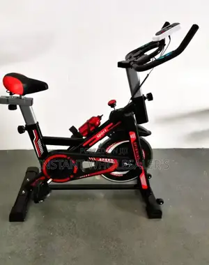 Spinning Exercise Bike