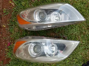 Headlights for Volvo Xc 60 T5