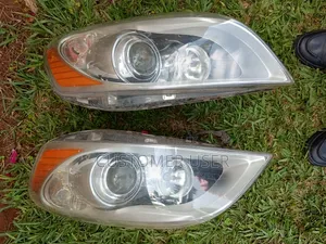 Headlights for Volvo Xc 60 T5