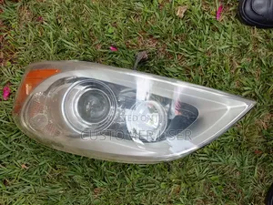 Headlights for Volvo Xc 60 T5