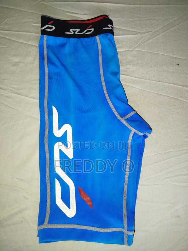 Biker or Swimming Short - thumbnail 4