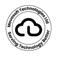 Movosoft Technologies Ltd logo