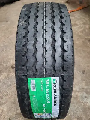 285 /65 R22.5 Grenlander Tyres At169 20pr