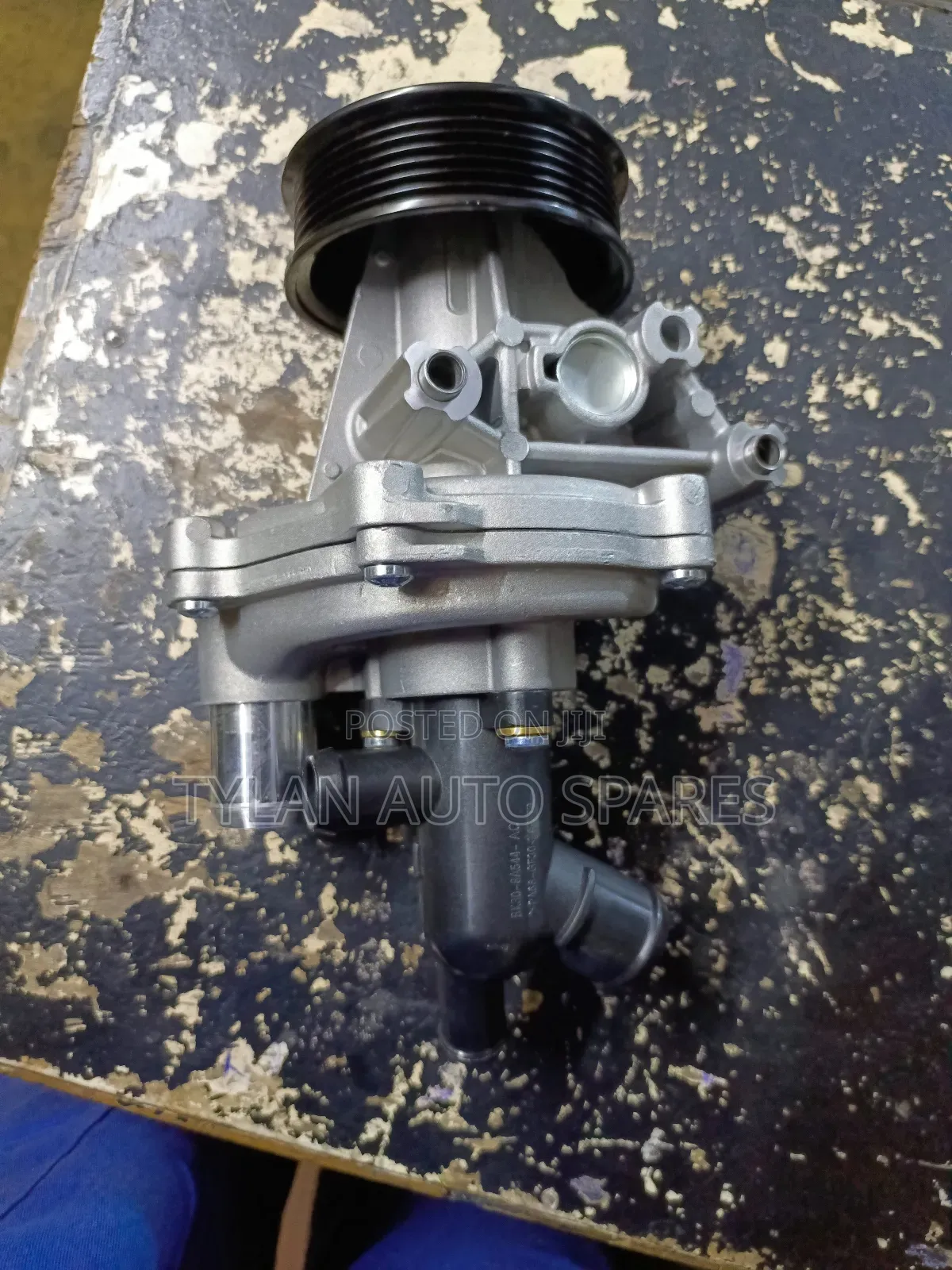 Water Pump Fordranger 3.2/2.2